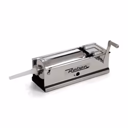 Reber 8961 N, Acier inoxydable, Acier inoxydable, 6,8 L, 670 mm, 335 mm, 205 mm