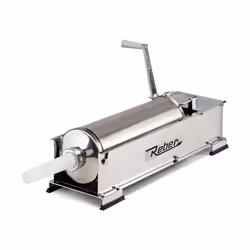 Reber 8963 N, Acier inoxydable, Acier inoxydable, 10 L, 740 mm, 410 mm, 220 mm