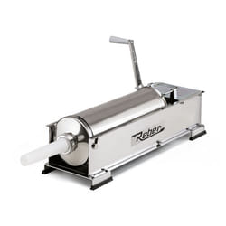 Reber 8963 N poussoir à saucisses Acier inoxydable 10 L