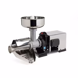 Reber 9000 NPSP, Electrique, Noir, Acier inoxydable, Acier inoxydable, 380 kg/h, 730 mm, 350 mm