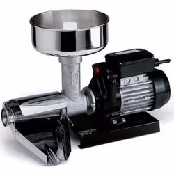 Reber 9008 N, Acier inoxydable, Acier inoxydable, 400 W