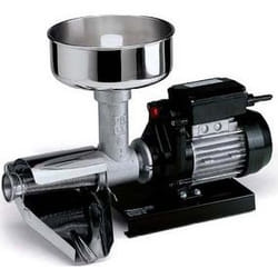 Reber 9008 N 400 W Acier inoxydable
