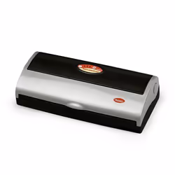 Reber Salvaspesa Tekno, Noir, Argent, 830 mbar, Boutons, 32 cm, 180 W, 380 mm