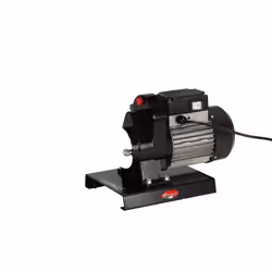 Reber 9501 N hachoir Noir, Acier inoxydable