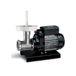 Reber 9502 N hachoir 400 W Noir, Gris