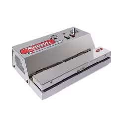 Reber Professional 30, Acier inoxydable, 900 mbar, Acier inoxydable, Boutons, Rotatif, 3 mm, 320 W