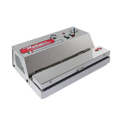 Reber Professional 30 appareil à emballage sous vide 900 mbar Acier inoxydable