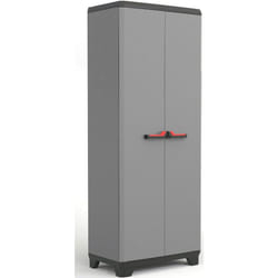 KIS Stilo Placard de garage Colonne Universel