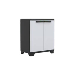 KIS - armadio basso 1 ripiano linear keter