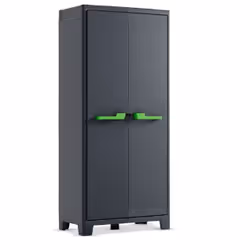 KIS 9760100 0708 Placard de garage Colonne Universel
