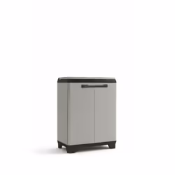 80% de matériaux recyclés Ouverture à une touche oflids of Capacité 2 x 110 L sacs (non inclus) Poignées dededesoft touch Fac ...