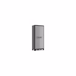 Description générale Cette armoire de rangement Titan de Keter est une solution polyvalente pour organiser différents espaces ...