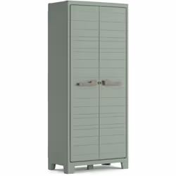 Description générale Cette armoire multifonctionnelle de la série Planet de Keter est idéale pour organiser vos espaces intér ...