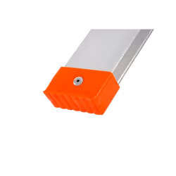 GIERRE PL005 marchepied Acier Orange, Acier inoxydable