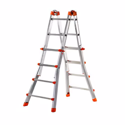 GIERRE Peppina, 3,77 m, 100 kg, 8,4 kg, 550 mm, 55 cm, 21 cm
