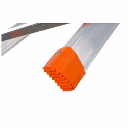 GIERRE Peppina Echelle télescopique Aluminium, Orange - Vue supplémentaire 6