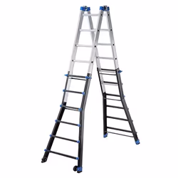 GIERRE AL075, 6,36 m, 150 kg, 20 kg, 74 cm, 29 cm, 182 cm