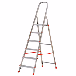 GIERRE Scalamia, 3,23 m, 150 kg, 5,2 kg, 123 cm, 48 cm, 12 cm
