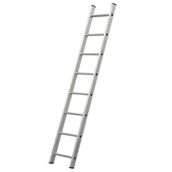 GIERRE Singola Echelle simple Aluminium