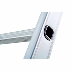 GIERRE Singola Echelle simple Aluminium