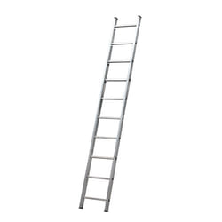 GIERRE Singola Echelle simple Aluminium