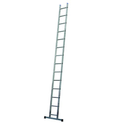 GIERRE Singola Echelle simple Aluminium