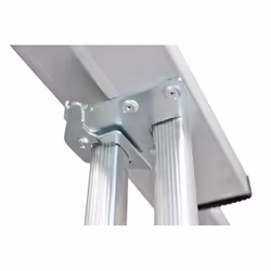 GIERRE Modula Echelle pliante Aluminium