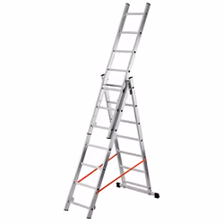 GIERRE Modula, 5,15 m, 150 kg, 12,1 kg, 700 mm, 137 cm, 3,2 m