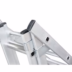 GIERRE Modula Echelle coulissante Aluminium - Vue supplémentaire 5