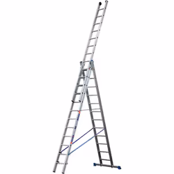 En aluminium, utilisable en rallonge ou en pied. Pied de barre stabilisatrice, articulation pour extension, articulation pour ...