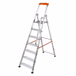 GIERRE Stabila, 2,2 m, 150 kg, 8 kg, 133 cm, 13 cm, 2,39 m