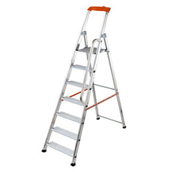 GIERRE Stabila Echelle pliante Aluminium