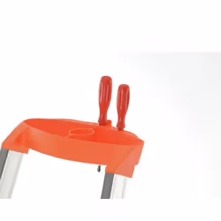 GIERRE Stabila Echelle pliante Aluminium