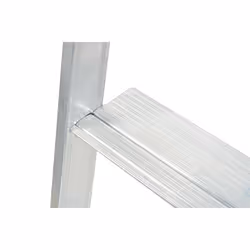 GIERRE Stabila Echelle pliante Aluminium