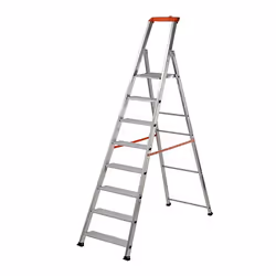 GIERRE Stabila, 2,44 m, 150 kg, 9,3 kg, 149 cm, 13 cm, 2,65 m