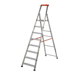 GIERRE Stabila Echelle pliante Aluminium