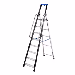 GIERRE AL757, 3,84 m, 150 kg, 12 kg, 56 cm, 13 cm, 2,65 m