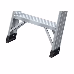 GIERRE ALP10 échelle Escabeau Aluminium