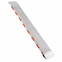 GIERRE RFL150, Aluminium, Aluminium