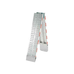 Rampe Aluminium 200X20 cm Biplana Gierre
