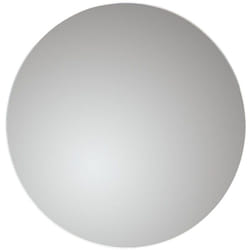 Miroir rond avec meulage poli Filo Lucido Ø60 cm Koh-i-noor 45575