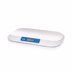 Laica PS7030 balance Blanc Pèse-personne électronique
