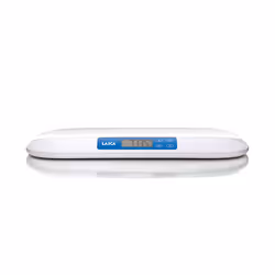 Laica PS7030 balance Blanc Pèse-personne électronique - Vue supplémentaire 4