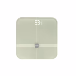 Laica PS7020 balance Carré Transparent Pèse-personne électronique - Vue supplémentaire 2