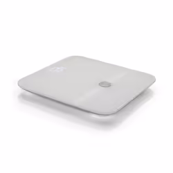 Laica PS7020 balance Carré Transparent Pèse-personne électronique - Vue supplémentaire 3