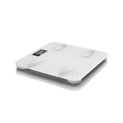 Laica PS7011 balance Carré Blanc Pèse-personne électronique