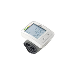 Laica BM7003 tensiomètre (pression artérielle) Poignet Automatique 2 utilisateur(s)