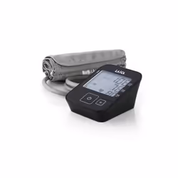 Laica BM2302, Bras supérieur, Automatique, 4 utilisateur(s), LCD, 51 x 61 mm, AAA