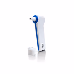 Laica TH1004, 28 mm, 70 mm, 170 mm, 92 g, Blanc, F, °C