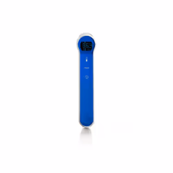 Laica TH1004 thermomètre portatif Blanc F, °C 34 - 43 °C Écran integré